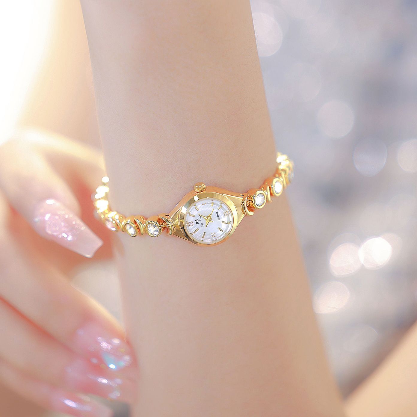 Luxury Watch Brand List - Reloj para mujer, lista de marcas