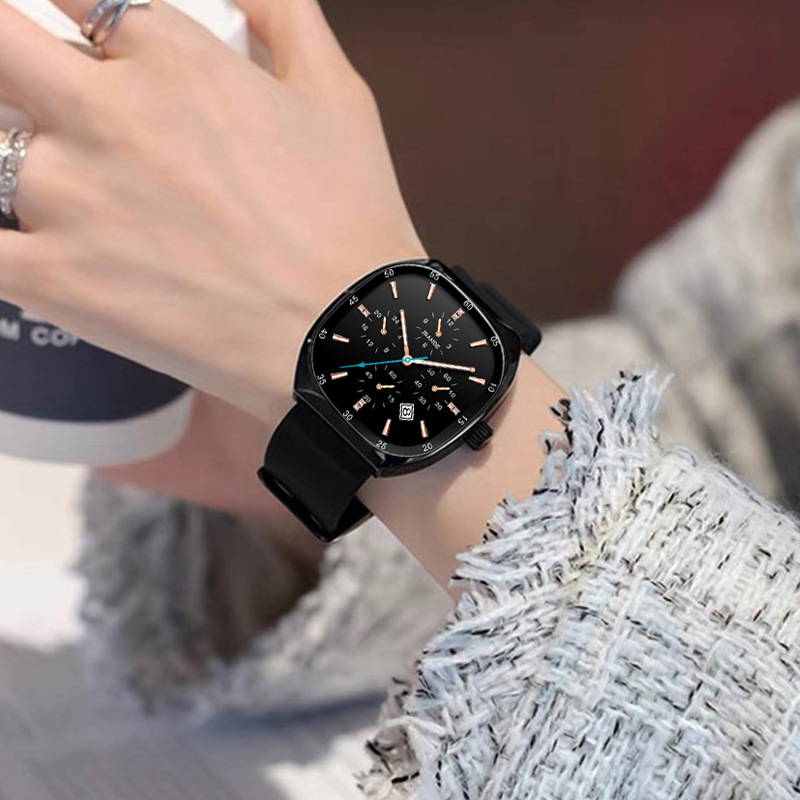 Luxury Watch Values - Relojes de pulsera elegantes para parejas,