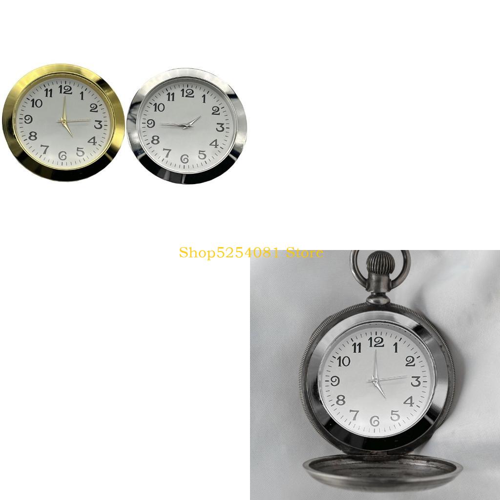Luxury Watch With Arabic Numerals - AXYC Lujoso cabezal reloj con inserción