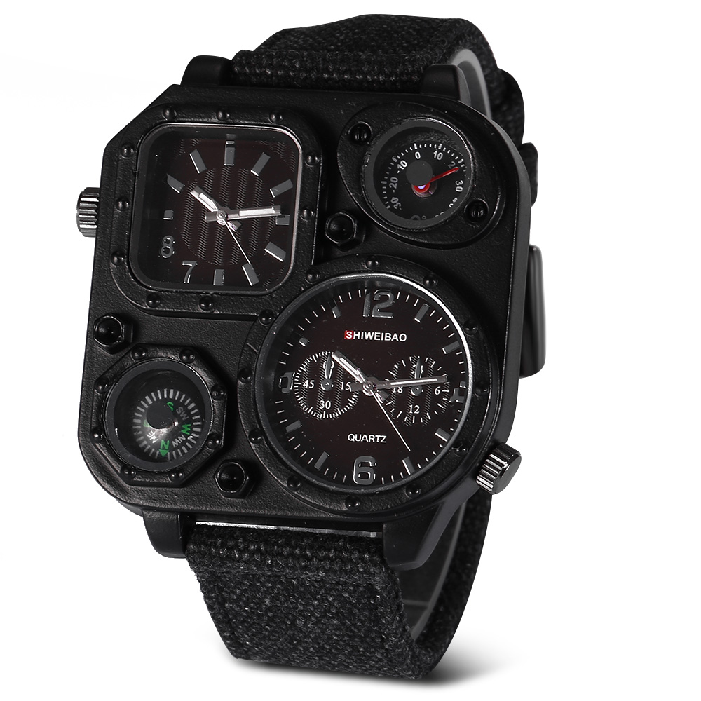 Luxury Watch Name - Relojes de cuarzo para hombre, marca