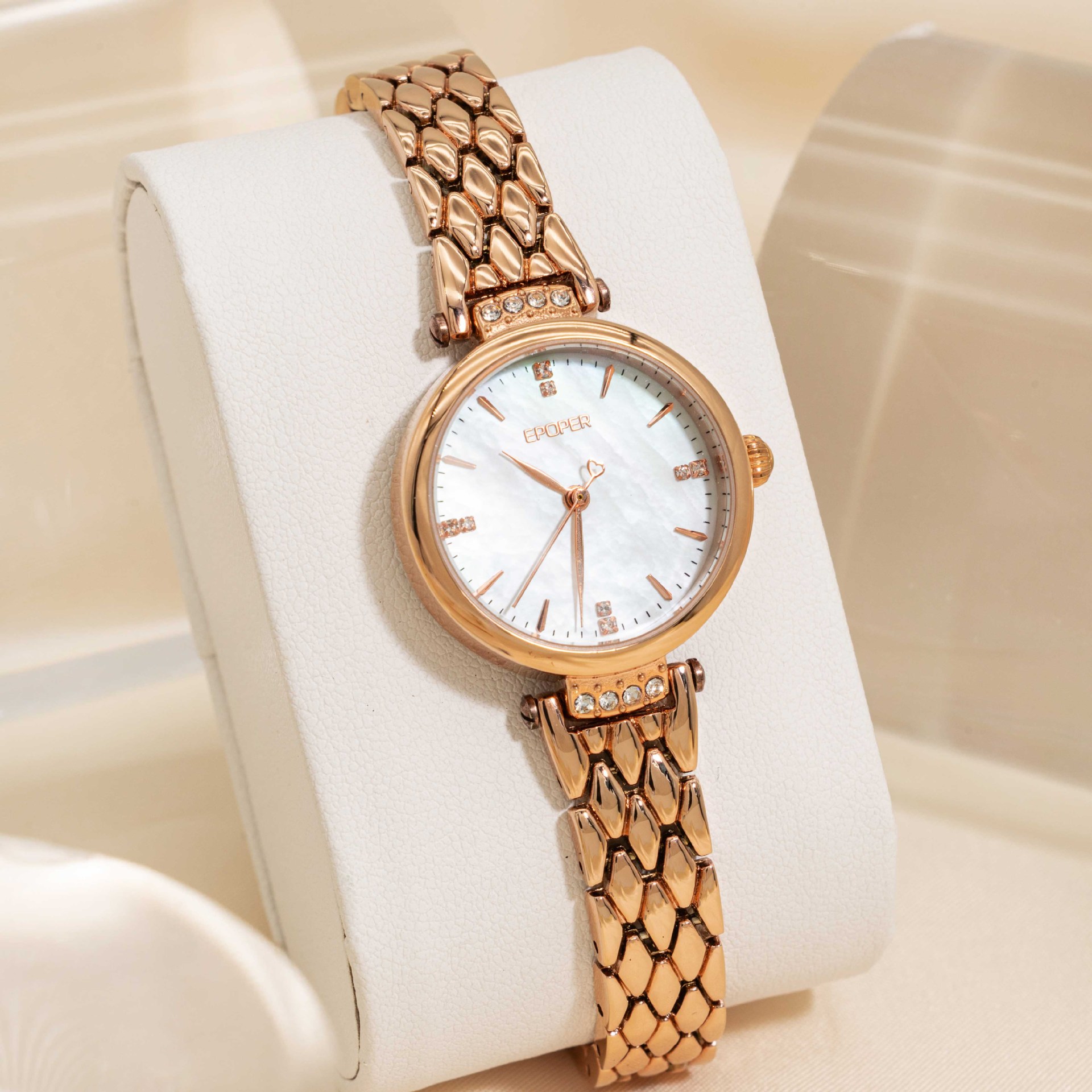 Luxury Watch Values - Nuevo reloj elegante y lujoso, diseño