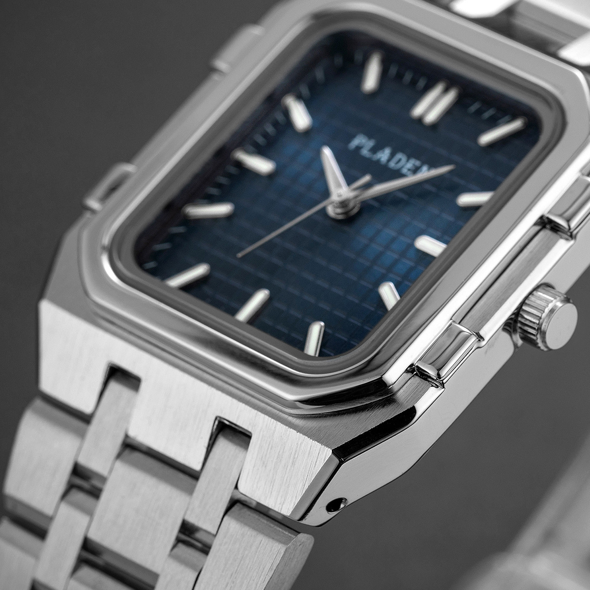 Relojes de cuarzo de alta cali - Luxury Watch Name reseña y precio