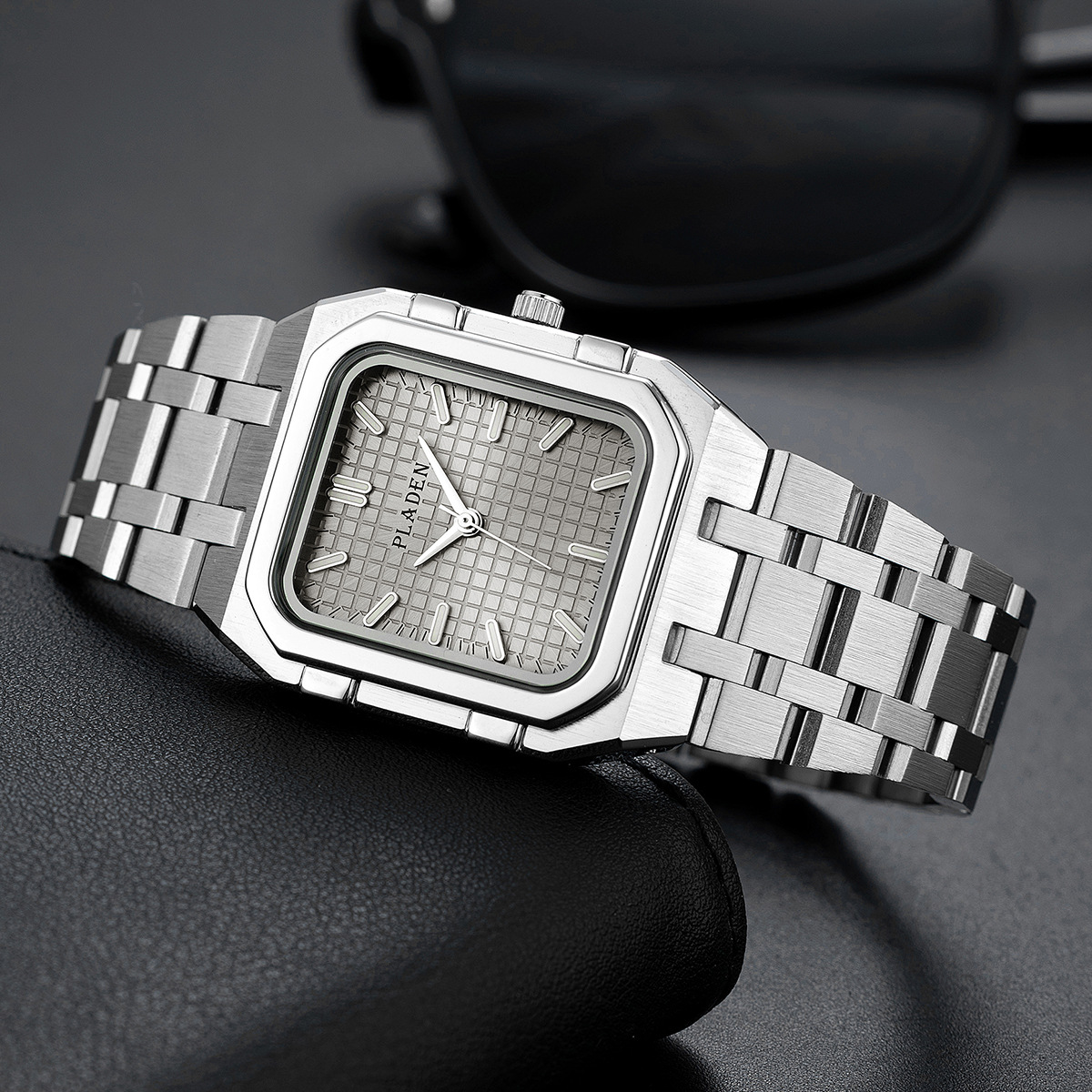 Relojes de cuarzo de alta cali - Luxury Watch Name reseña y precio