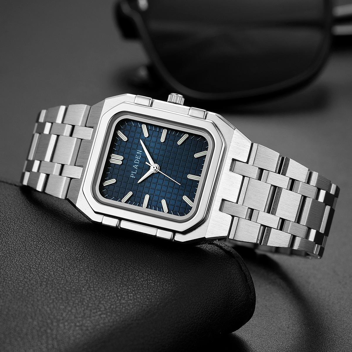 Relojes de cuarzo de alta cali - Luxury Watch Name reseña y precio