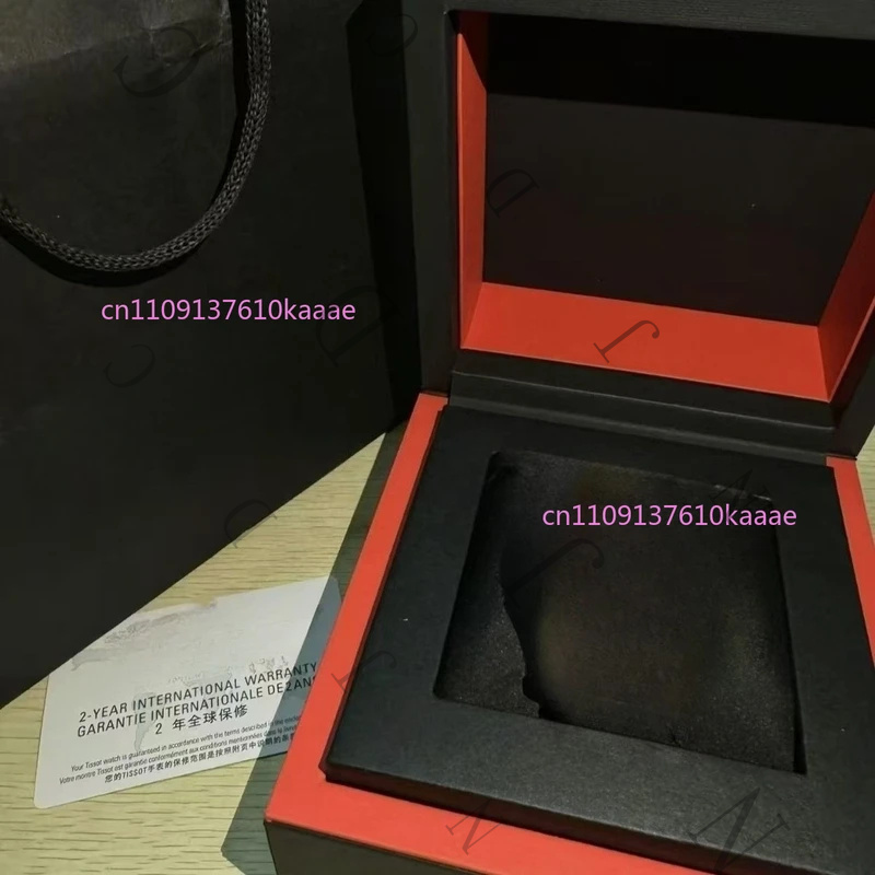 Caja de almacenamiento de lujo - Luxury Watch Collection Box reseña y precio