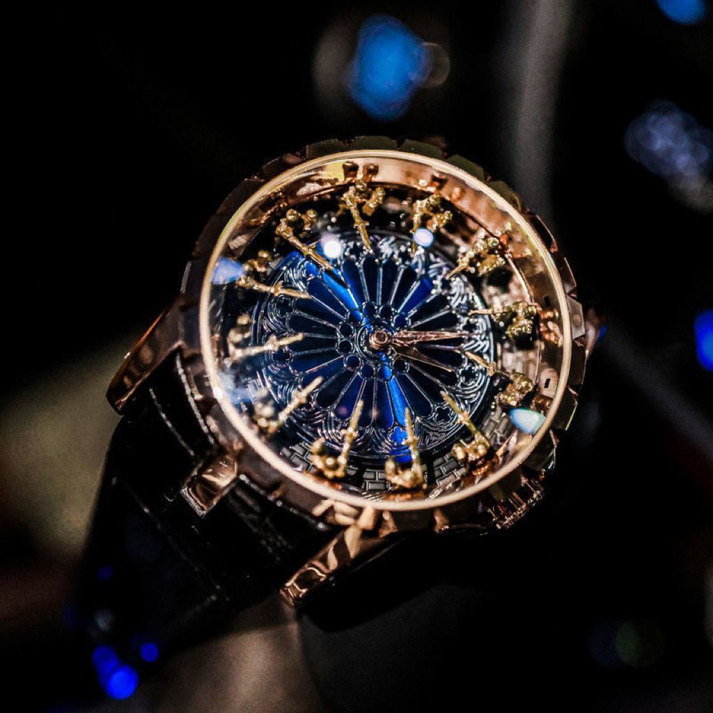 Reloj de hombre lujoso y elega - Zodiac Luxury Watch reseña y precio