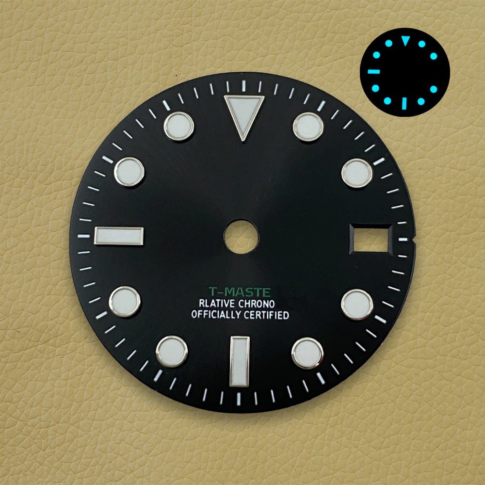 Nuevo Dial de Alta Calidad de  - Luxury Watch Face reseña y precio
