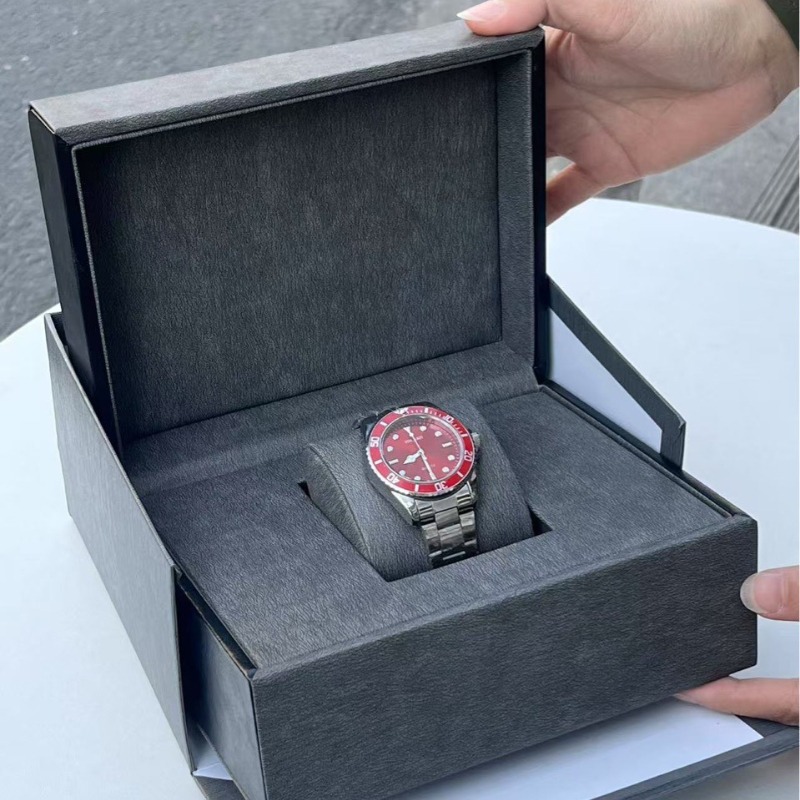 Caja de reloj de lujo, colecci - Luxury Watch Collection Box reseña y precio
