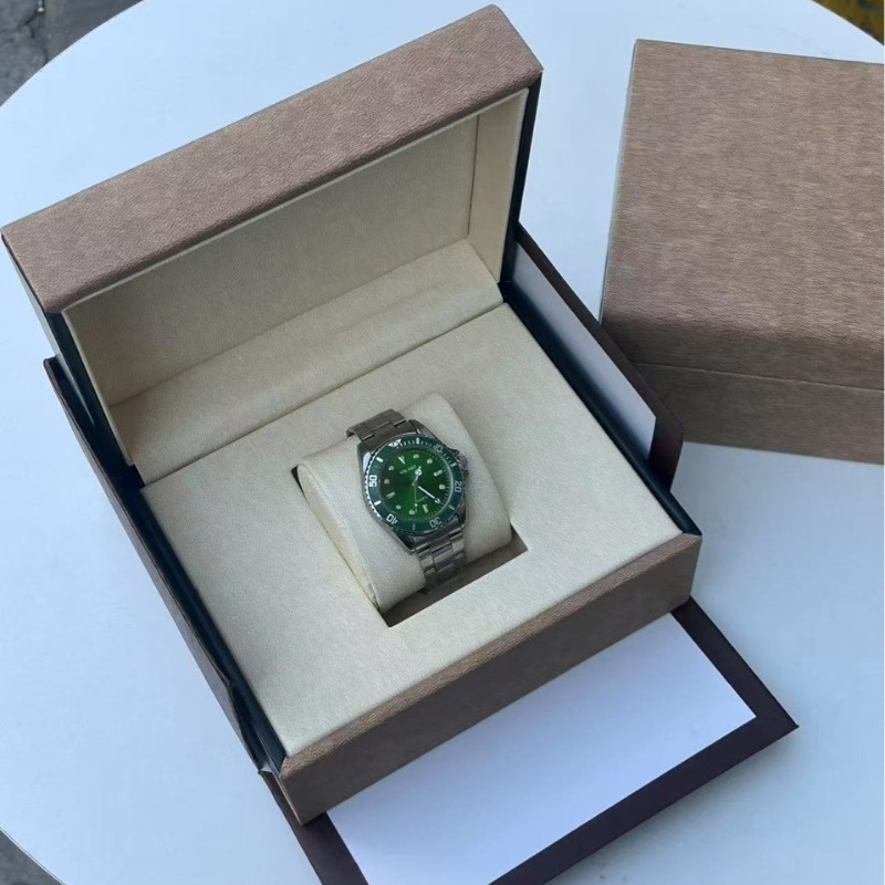 Caja de reloj de lujo, colecci - Luxury Watch Collection Box reseña y precio