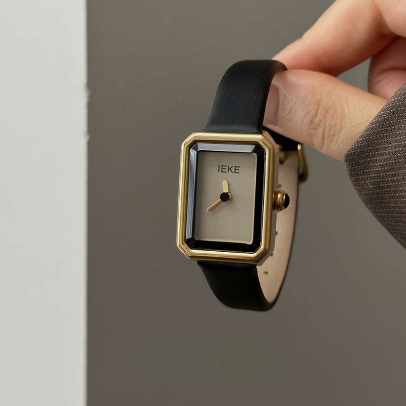 Reloj de cuarzo de lujo de dis - Luxury Watch Face reseña y precio