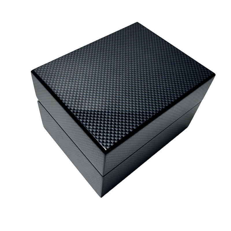 Caja de exhibición de relojes  - Luxury Watch Collection Box reseña y precio