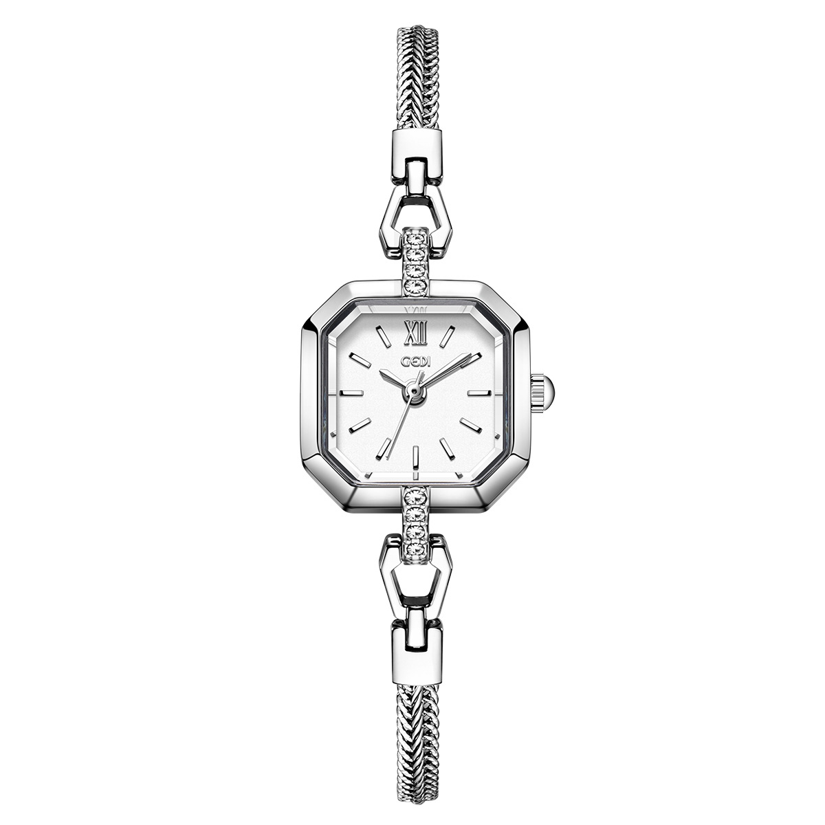 Reloj de Cuarzo de Aleación Cu - Luxury Watch Values reseña y precio