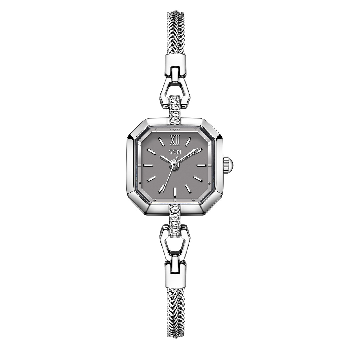 Reloj de Cuarzo de Aleación Cu - Luxury Watch Values reseña y precio