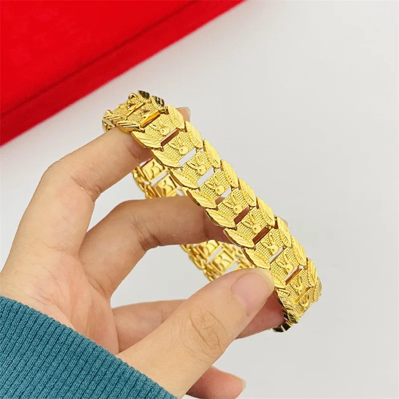 Diseño lujoso 9999 24K oro rea - Zodiac Luxury Watch reseña y precio