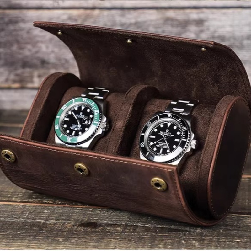 Colección de joyas de lujo, vi - Luxury Watch Collection Box reseña y precio