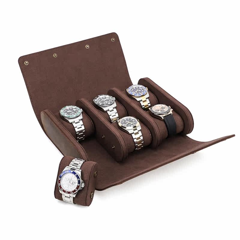 Colección de joyas de lujo, vi - Luxury Watch Collection Box reseña y precio
