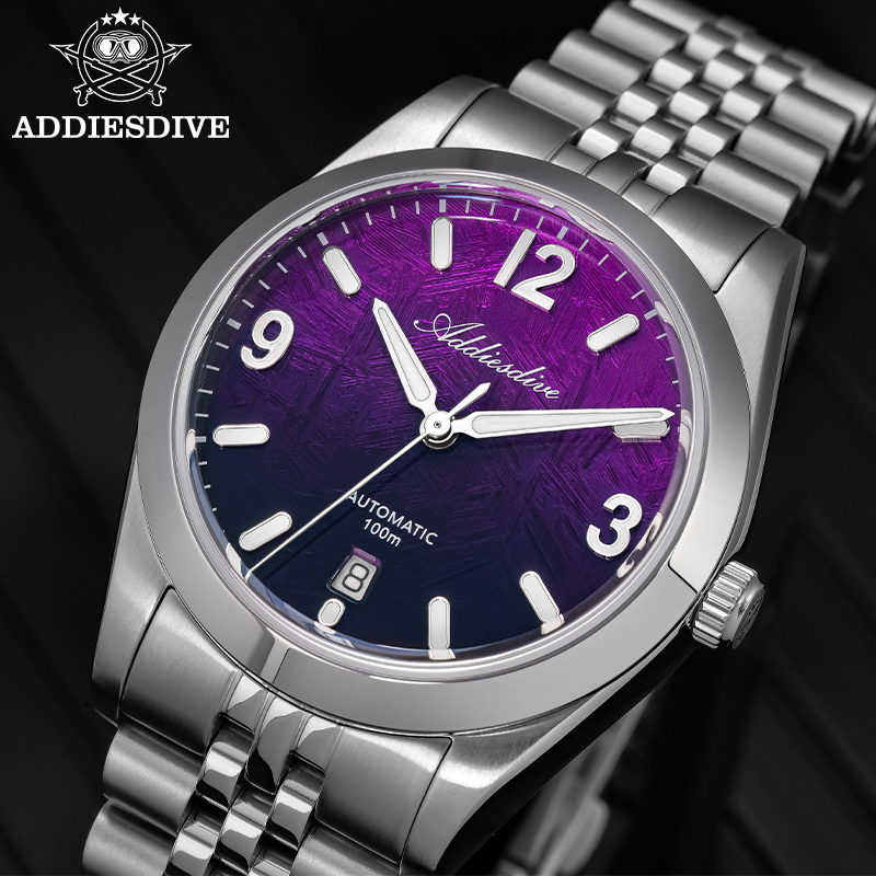 Nuevo Reloj Mecánico Automátic - Luxury Watch Collection Box reseña y precio