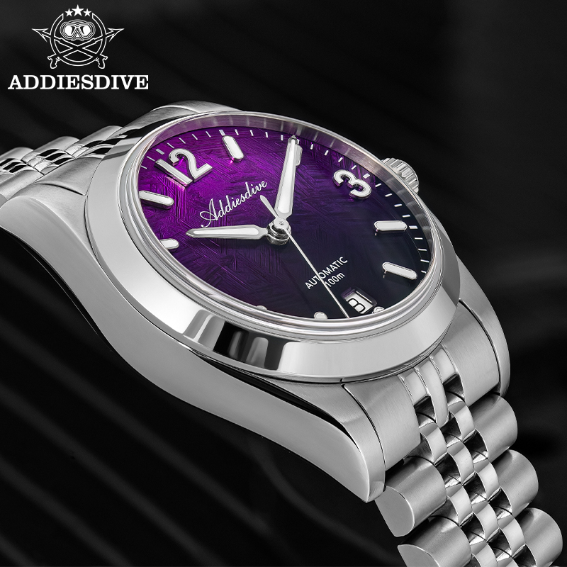 Nuevo Reloj Mecánico Automátic - Luxury Watch Collection Box reseña y precio