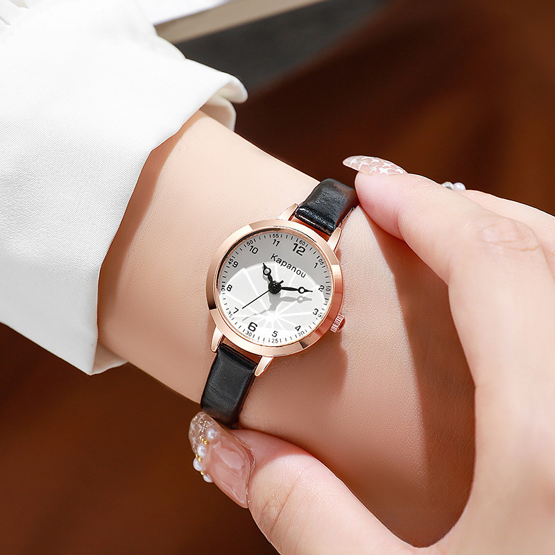 Reloj de Cuarzo para Mujer, Di - Luxury Watch Values reseña y precio