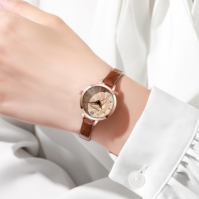 Reloj de Cuarzo para Mujer, Di - Luxury Watch Values reseña y precio