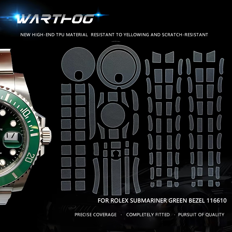 Adecuado para Rolex Submariner - Luxury Watch Cheap reseña y precio