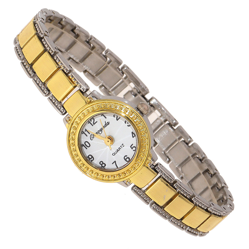 Lote de 10 Relojes Elegantes p - Luxury Watch Female reseña y precio