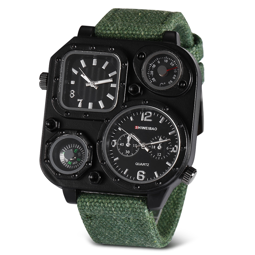Relojes de cuarzo para hombre, - Luxury Watch Name reseña y precio