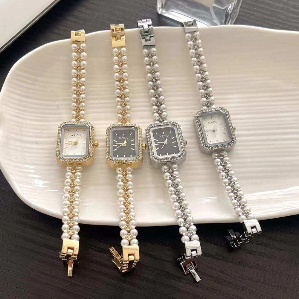 Reloj de lujo Para Mujer, puls - Luxury Watch Female reseña y precio