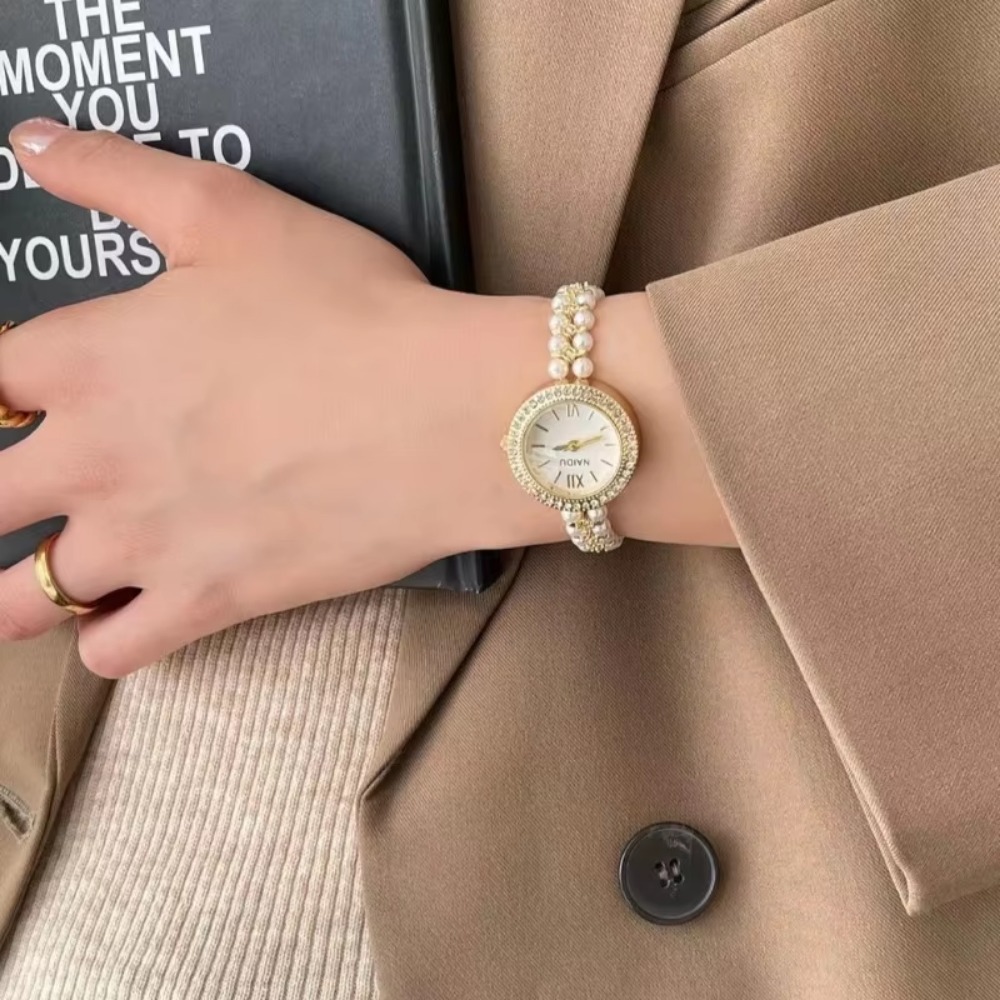 Reloj de lujo Para Mujer, puls - Luxury Watch Female reseña y precio