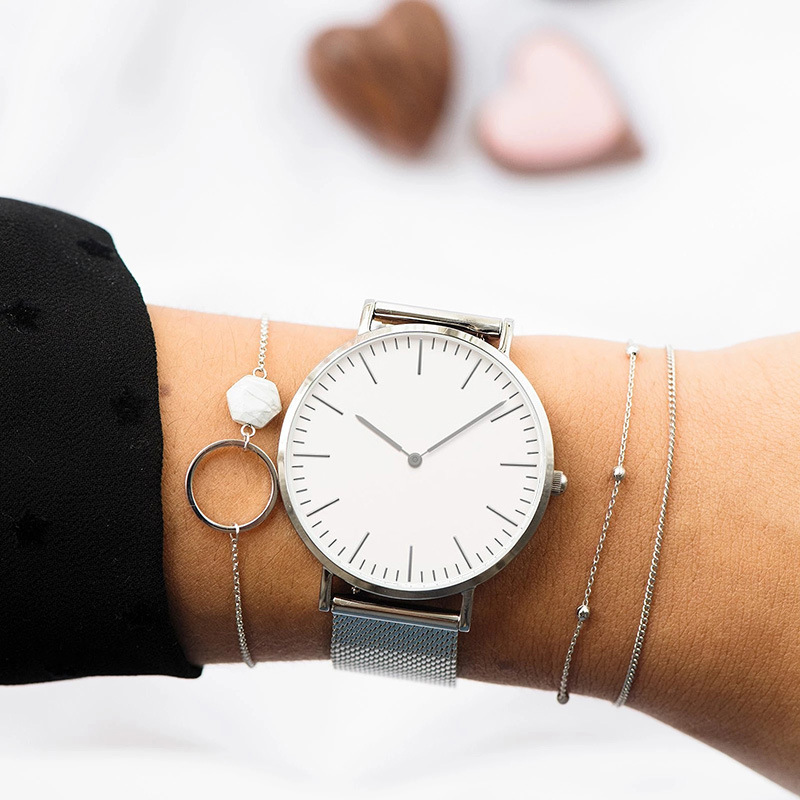 Relojes de lujo de marca super - Luxury Watch Female reseña y precio