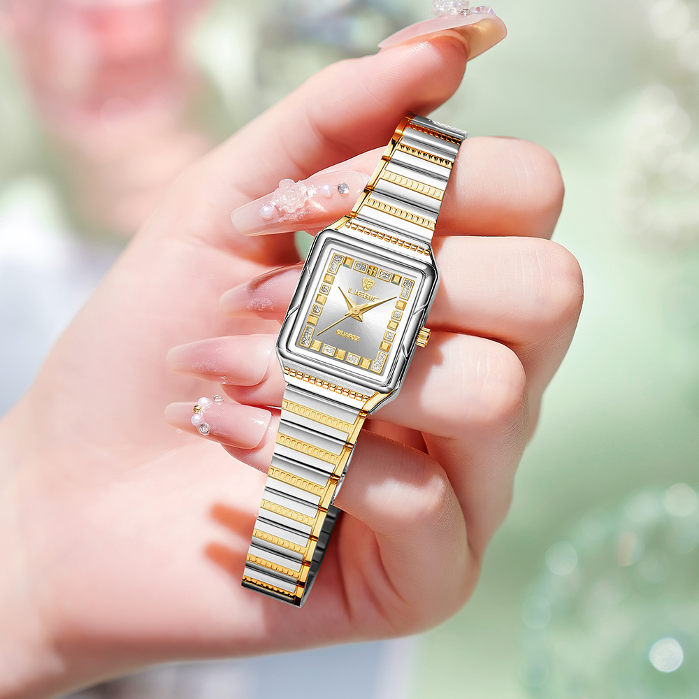 Reloj de Pulsera LIEBIG para M - Luxury Watch Brand List reseña y precio