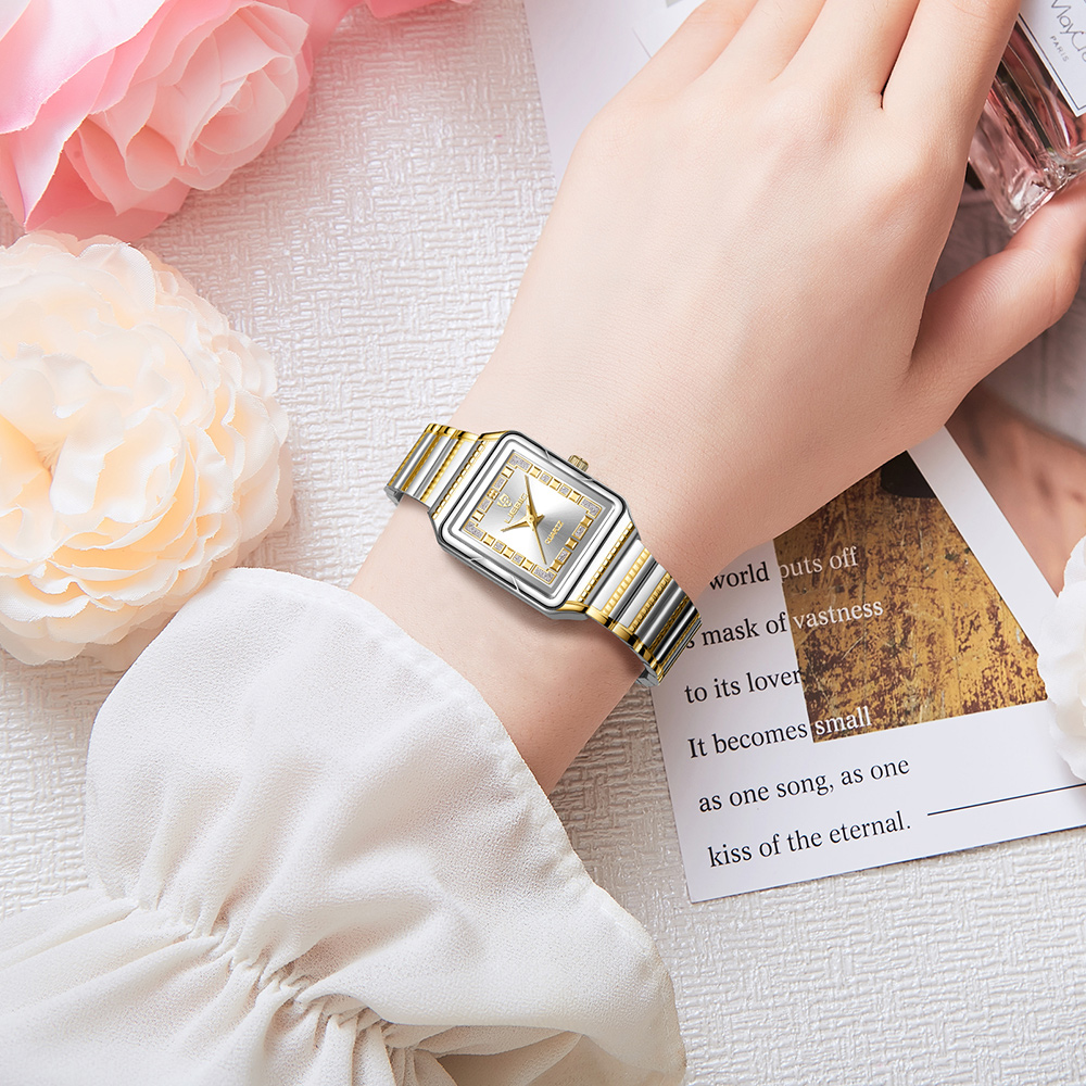 Reloj de Pulsera LIEBIG para M - Luxury Watch Brand List reseña y precio