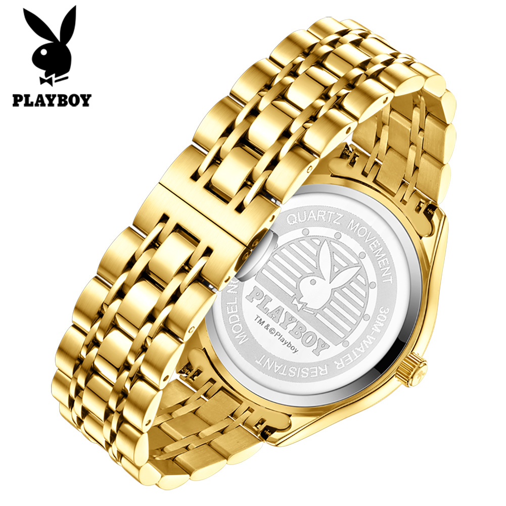 Relojes auténticos originales  - Luxury Watch With Arabic Numerals reseña y precio