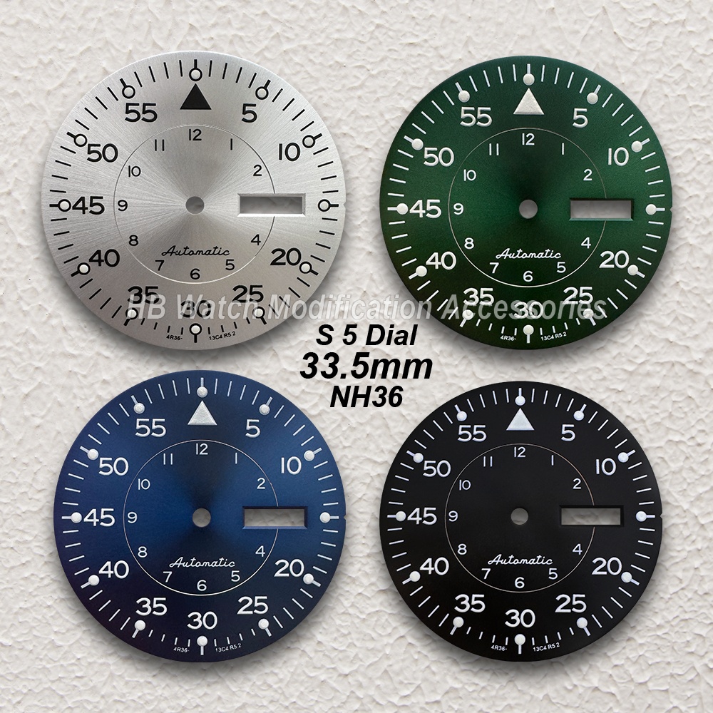 Esfera de rayos solares con lo - Luxury Watch Face reseña y precio