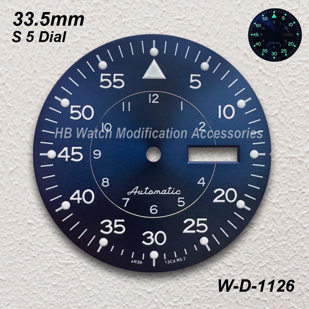 Esfera de rayos solares con lo - Luxury Watch Face reseña y precio