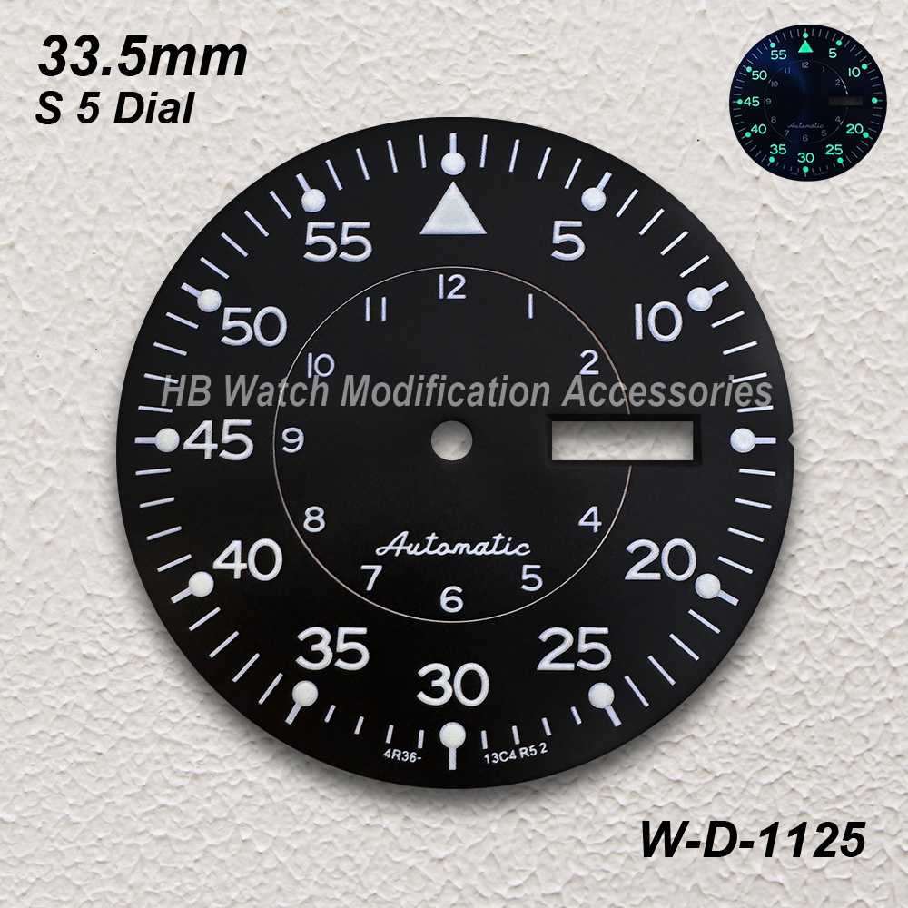 Esfera de rayos solares con lo - Luxury Watch Face reseña y precio
